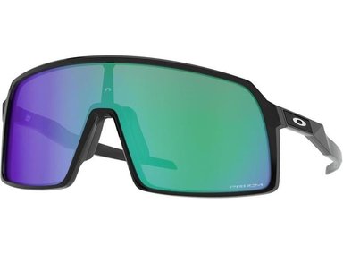 LENTES DE SOL OAKLEY SUTRO (A) DE PROTECCIÓN PARA HOMBRE Y AJUSTE ASIÁTICO, CON CORREA DE ACCESORIO Y KIT IWEAR