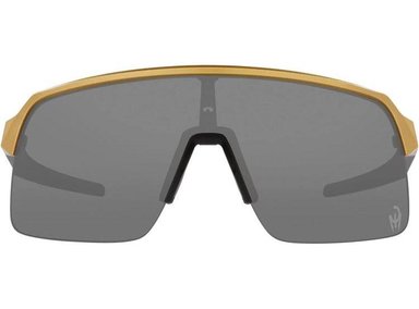 GAFAS DE SOL OAKLEY SUTRO LITE PARA HOMBRE CON TECNOLOGÍA PRIZM Y PROTECCIÓN UV COMPLETA, COLOR NEGRO