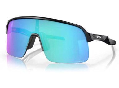 OAKLEY SUTRO LITE - LENTES DE SOL UNISEX CON CORREA Y KIT DE LIMPIEZA DISEÑADO PARA ALTO RENDIMIENTO