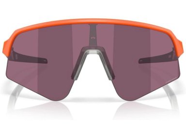 OAKLEY OO9465 SUTRO LITE SWEEP - GAFAS DE SOL RECTANGULARES PARA HOMBRE NEÓN MATE CON LENTES PRIZM ROAD NEGRAS
