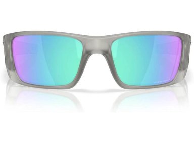 GAFAS DE SOL OAKLEY OO9096 FUEL CELL PARA HOMBRE CON RESISTENCIA AL IMPACTO Y PROTECCIÓN UV TOTAL