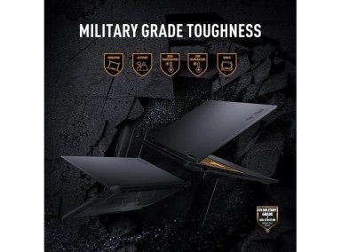 ASUS TUF GAMING F16 16' 16:10 COREI7 16GB 1TB SSD RTX 5050 - 5