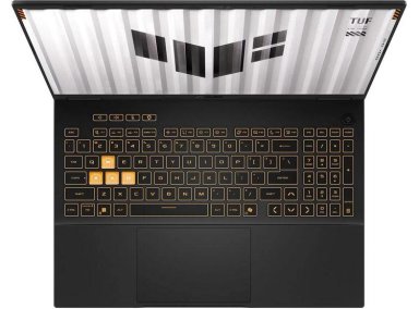 ASUS TUF GAMING F16 INTEL I5 16GB RAM 512GB SSD - 9