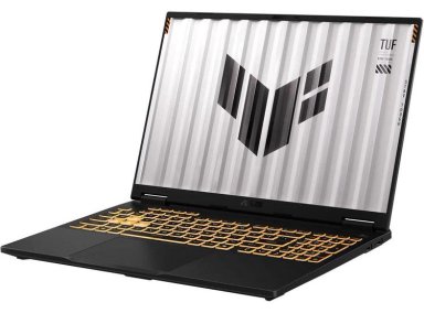 ASUS TUF GAMING F16 INTEL I5 16GB RAM 512GB SSD - 10