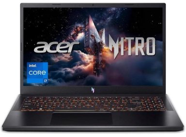 ACER NITRO V LAPTOP PARA JUEGOS INTEL I7-13620H RTX 4050 DDR5 16GB