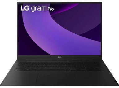 LG GRAM PRO 17 PULG. 17Z90TR-E.ADB9U1 INTEL CORE ULTRA9 32GB RAM 2TB SSD
