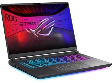 ASUS ROG STRIX G16 G614FP-DS96 16' RYZEN 9 RTX 5070 32GB 1TB - 2