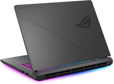 ASUS ROG STRIX G16 G614FP-DS96 16' RYZEN 9 RTX 5070 32GB 1TB - 8