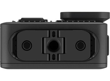 GOPRO LIT HERO - CÁMARA DE ACCIÓN, COMPACTA, IMPERMEABLE, CON LUZ, VIDEO 4K, FOTO 12 MP, PANTALLA TÁCTIL, ESTABILIZACIÓN - 5