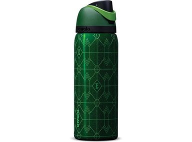 BOTELLA OWALA FREESIP AISLADA CON BOQUILLA INTEGRADA, DE ACERO INOXIDABLE, LIBRE DE BPA, IDEAL PARA DEPORTES Y VIAJES
