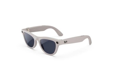 RAY-BAN META (GEN 2): GAFAS IA CON CÁMARA 12 MP, AUDIO ABIERTO Y LENTES TRANSITIONS