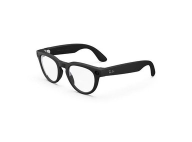 GAFAS INTELIGENTES RAY-BAN META, CÁMARA 12 MP, TRADUCCIÓN EN TIEMPO REAL, LLAMADAS MANOS LIBRES, BATERÍA EXTENDIDA