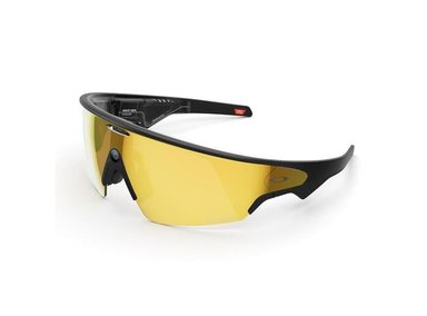 OAKLEY META VANGUARD: GAFAS INTELIGENTES CON META AI, AUDIO BLUETOOTH, VIDEO 3K, NEGRO, PRIZM 24K - RESISTENCIA IP67