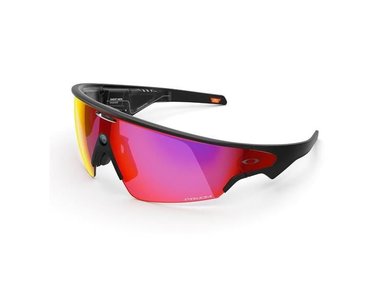 GAFAS OAKLEY META VANGUARD NEGRO CON META AI, FOTO Y AUDIO CON VIDEO SOPORTE PRIZM ROAD