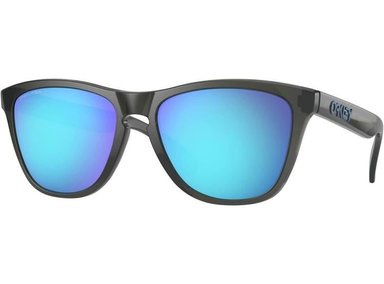 GAFAS OAKLEY OO9245 FROGSKINS LOW BRIDGE CON AJUSTE PARA PUENTE BAJO Y 100% PROTECCIÓN CONTRA RAYOS UV