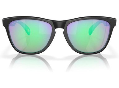 GAFAS DE SOL OAKLEY OO9245 FROGSKINS LOW BRIDGE FIT CON MARCO CUADRADO Y LENTES PRIZM GOLF