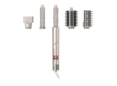 SHARK SISTEMA DE PEINADO Y SECADO SHARK HD430 MULTIESTILIZADOR (110v)