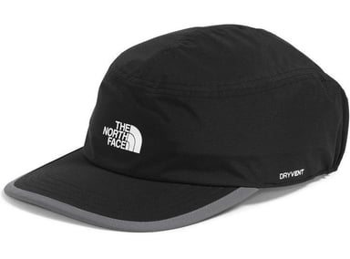 SOMBRERO THE NORTH FACE UNISEX IMPERMEABLE, AJUSTE CLÁSICO Y FORRO DE MALLA PARA COMODIDAD - 1