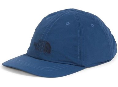 SOMBRERO HORIZON DE THE NORTH FACE CON TELA RECICLADA, DISEÑO CLÁSICO Y AJUSTE CÓMODO PARA CUALQUIER AVENTURA