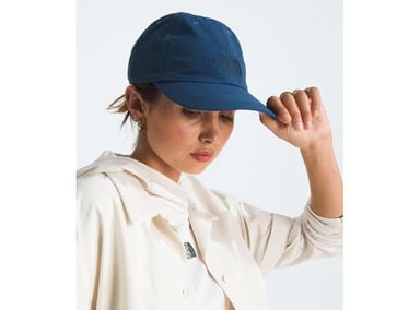 SOMBRERO HORIZON DE THE NORTH FACE CON TELA RECICLADA, DISEÑO CLÁSICO Y AJUSTE CÓMODO PARA CUALQUIER AVENTURA - 2