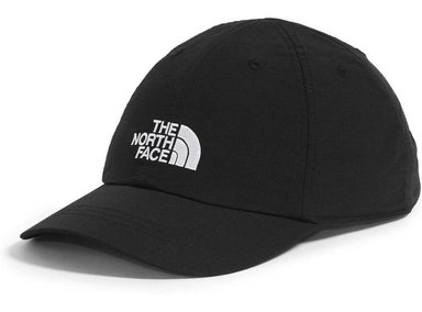 GORRA HORIZON DE THE NORTH FACE PARA USO DIARIO, HECHA DE NAILON RECICLADO, CON CIERRE AJUSTABLE Y LOGOTIPO BORDADO