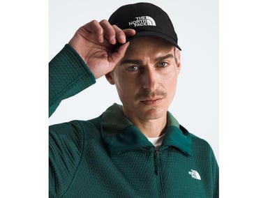 GORRA HORIZON DE THE NORTH FACE PARA USO DIARIO, HECHA DE NAILON RECICLADO, CON CIERRE AJUSTABLE Y LOGOTIPO BORDADO - 3