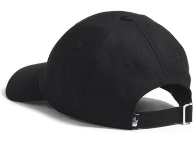 GORRA DE BÉISBOL UNISEX DE THE NORTH FACE CON AJUSTE SUPERFICIAL Y CIERRE AJUSTABLE, LOGO BORDADO - 2