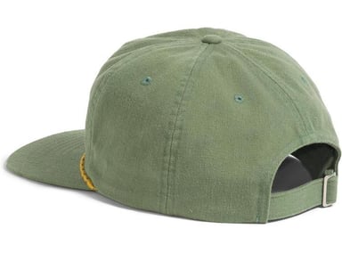 GORRO NORM DE 5 PANELES DE THE NORTH FACE, AJUSTE CLÁSICO UNISEX, HECHO CON POLIÉSTER RECICLADO Y ALGODÓN ORGÁNICO - 2