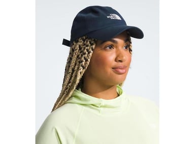 THE NORTH FACE - GORRA DE BÉISBOL UNISEX, LOGO BORDADO, CIERRE AJUSTABLE, PARA HOMBRES Y MUJERES - 2
