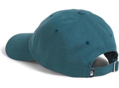 GORRA DE BÉISBOL UNISEX THE NORTH FACE, ESTILO CASUAL, CIERRE AJUSTABLE Y LOGO BORDADO - 2