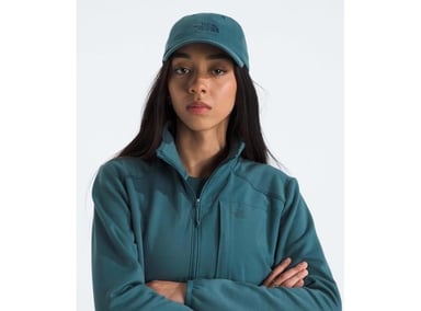 GORRA DE BÉISBOL UNISEX THE NORTH FACE, ESTILO CASUAL, CIERRE AJUSTABLE Y LOGO BORDADO - 4