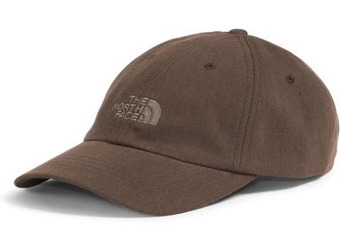 GORRA UNISEX THE NORTH FACE, RECICLADA Y AJUSTABLE, PERFECTA PARA AVENTURAS Y USO DIARIO