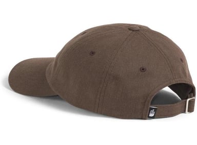 GORRA UNISEX THE NORTH FACE, RECICLADA Y AJUSTABLE, PERFECTA PARA AVENTURAS Y USO DIARIO - 2