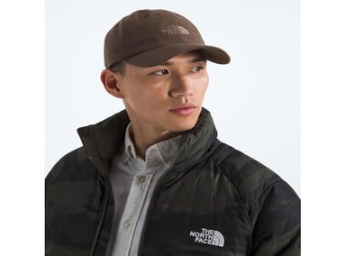 GORRA UNISEX THE NORTH FACE, RECICLADA Y AJUSTABLE, PERFECTA PARA AVENTURAS Y USO DIARIO - 4