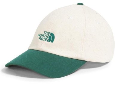 GORRA DE BÉISBOL THE NORTH FACE PARA ADULTOS, CON AJUSTE SUPERFICIAL, BORDADO Y CORREA AJUSTABLE, APTA PARA HOMBRES Y MUJERES