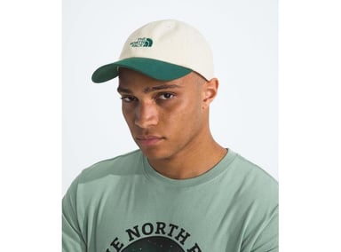 GORRA DE BÉISBOL THE NORTH FACE PARA ADULTOS, CON AJUSTE SUPERFICIAL, BORDADO Y CORREA AJUSTABLE, APTA PARA HOMBRES Y MUJERES - 4