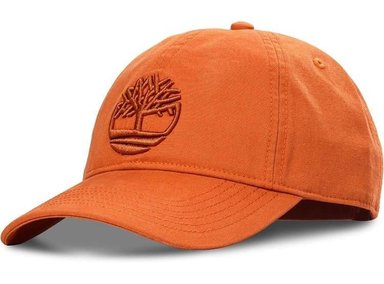 TIMBERLAND SOUNDVIEW - GORRA INFANTIL DE BÉISBOL, LIGERA, AJUSTABLE, ALGODÓN DURADERO, ESTILO Y PROTECCIÓN SOLAR