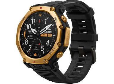 SMARTWATCH AMAZFIT T-REX 3 PRO PANTALLA AMOLED 48MM