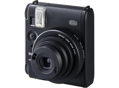 FUJIFILM INSTAX MINI 99 CON ESTUCHE, MODOS VERSÁTILES, BOTÓN DOBLE Y PELÍCULA INSTANTÁNEA DE ALTA CALIDAD - 5