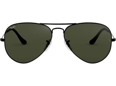 GAFAS RAY-BAN AVIATOR FLASH CON PROTECCIÓN UV, DISEÑO CLÁSICO UNISEX Y MÚLTIPLES OPCIONES DE COLOR