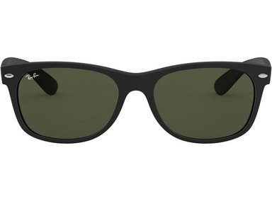 GAFAS DE SOL RAY-BAN NEW WAYFARER UNISEX CON PROTECCIÓN UV TOTAL Y LENTES DE CRISTAL RESISTENTES