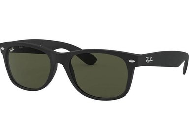 GAFAS DE SOL RAY-BAN NEW WAYFARER UNISEX CON PROTECCIÓN UV TOTAL Y LENTES DE CRISTAL RESISTENTES - 2