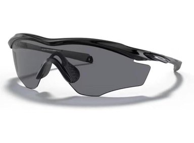 OAKLEY M2 FRAME XL OO9343 LENTES DE SOL PARA HOMBRES CON CORREA Y BOLSA DE MICROFIBRA