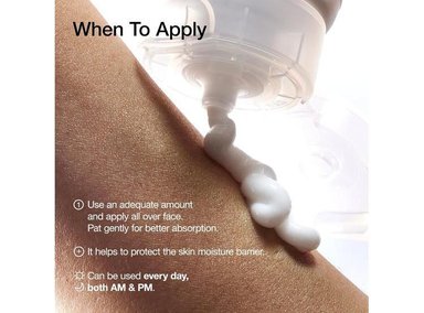 CREMA FACIAL ANUA 100ML 3 CERAMIDA PANTENOL - 5