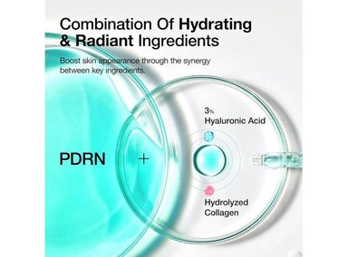 SUERO ANUA ÁCIDO HIALURÓNICO + PDRN 30ML - 5