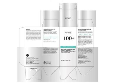 SUERO ANUA ÁCIDO HIALURÓNICO + PDRN 30ML - 8