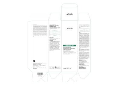 ANUA HEARTLEAF ESPUMA LIMPIADORA CON QUERCETINOL Y BHA 150ML - 8