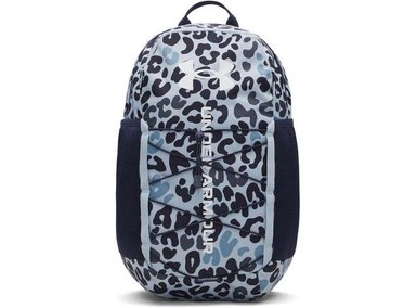 MOCHILA UNDER ARMOUR UNISEX CON TECNOLOGÍA UA STORM, PANEL TRASERO ACOLCHADO, CORREAS MOLDEADAS Y FUNDA PARA PORTÁTIL