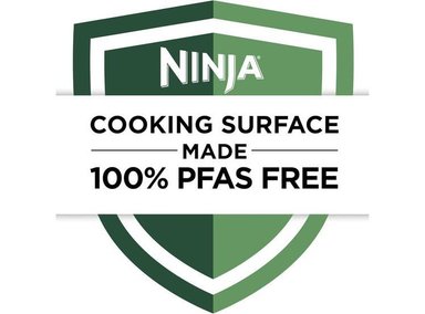 FREIDORA DE AIRE NINJA 4 EN 1: FREÍR, ASAR, RECALENTAR Y DESHIDRATAR CON TECNOLOGÍA AIR CRISP Y GRAN CAPACIDAD FAMILIAR - 9