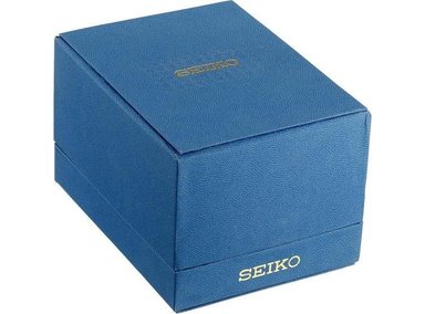 RELOJ SEIKO 5 PARA HOMBRE CON ESFERA AZUL Y FUNCIONES AUTOMÁTICAS, RESISTENTE AL AGUA Y CORREA DE ACERO INOXIDABLE - 3